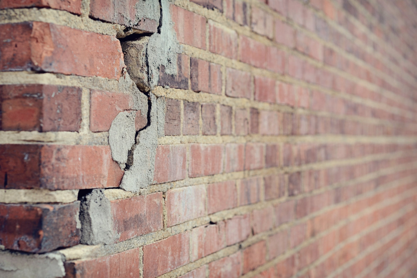 Foundation repair in Fort Wayne, IN