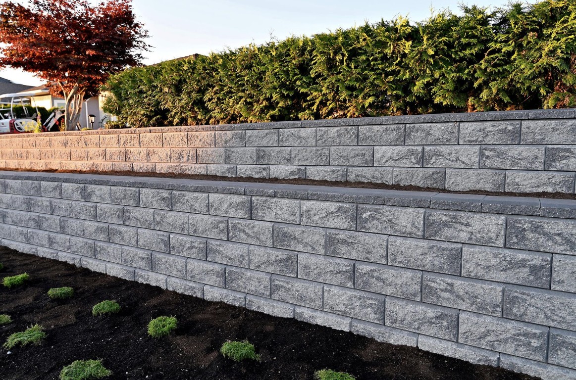Commercial Masonry Services by professional masonry contractors in Fort Wayne, Indiana